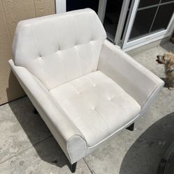 Single Sofa