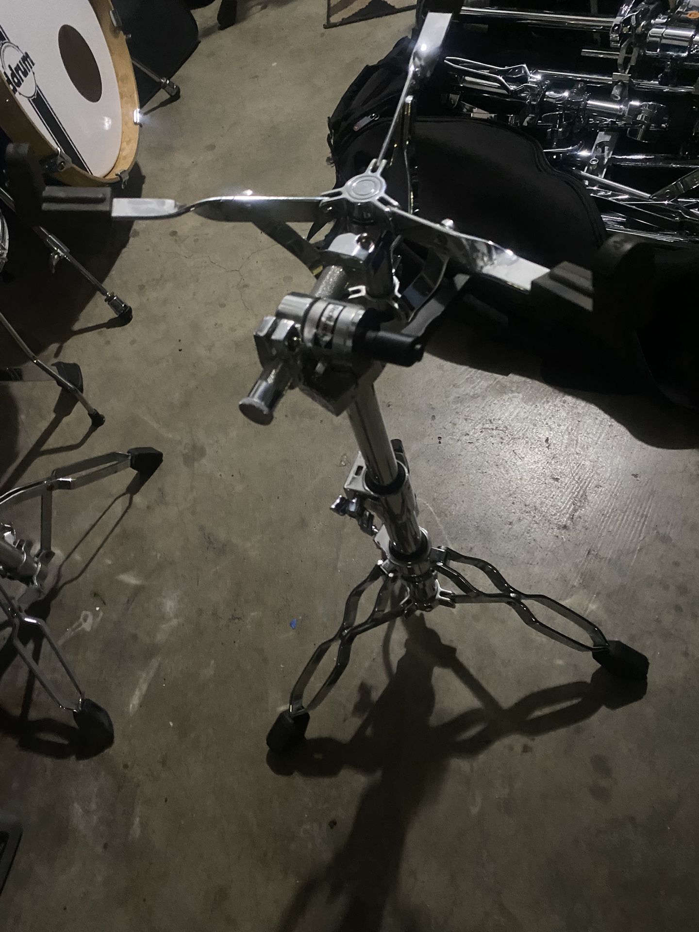 Dw 9000 Snare Stand