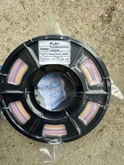 3D Printing Filament