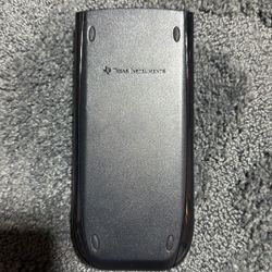 Graphing Calculator 