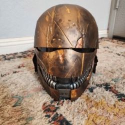 Star wars stranger acolyte hasbro black series helmet