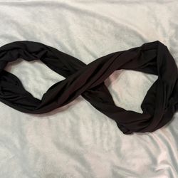 Breastfeeding Infinity Scarf 