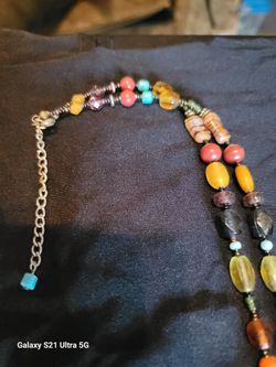 Vintage,  Premier Design Or Bohemian Jewelry