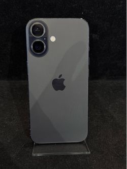 iPhone 16 128GB T-Mobile