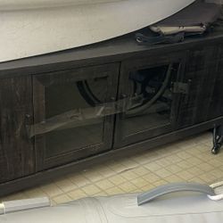 Entertainment Center