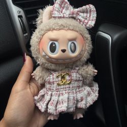 Labubu Clothes 