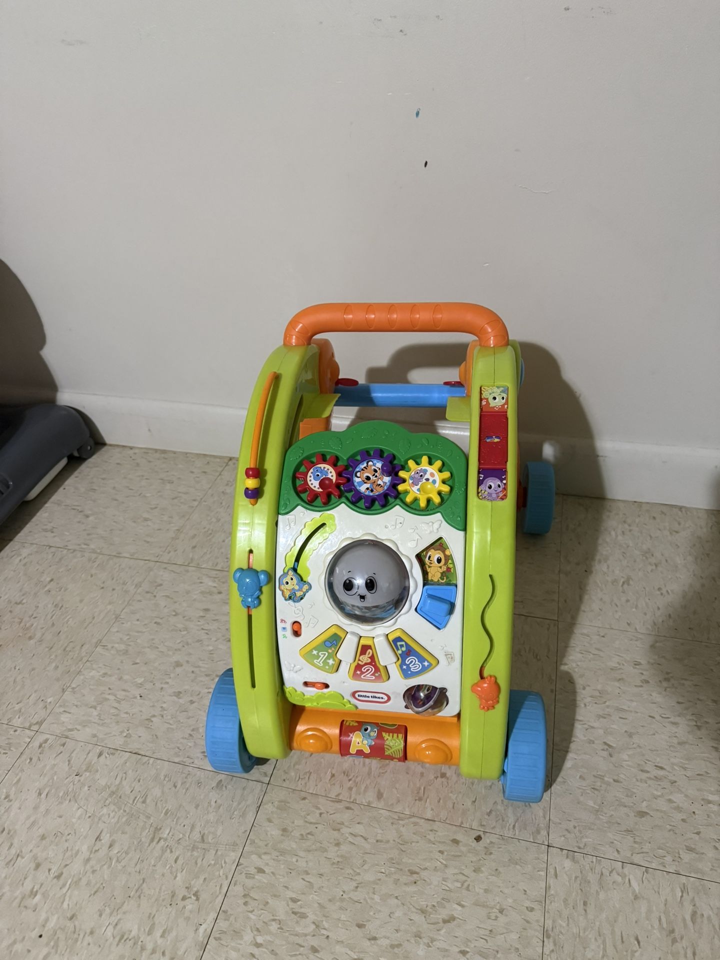 Baby Toy