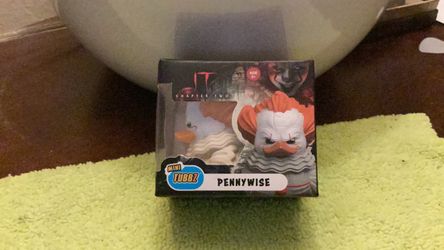 Penny Wise Duck