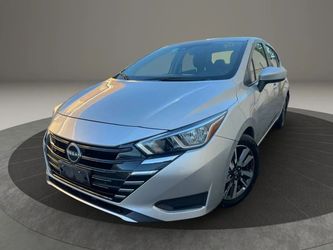 2023 Nissan Versa