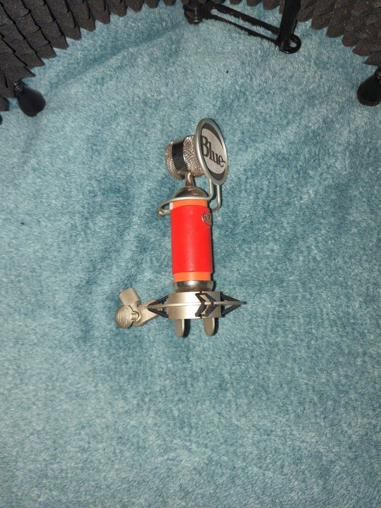Music Equipment