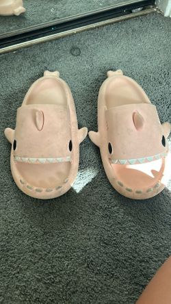 shark slides