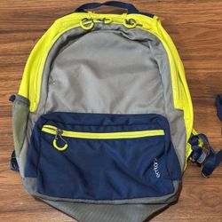 Backpack 