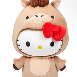 Hello Kitty Year Of The Horse 