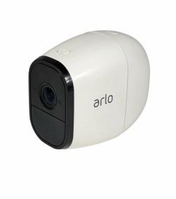 Arlo Pro HD Add-on Wireless Camera - Model VMC4030 - NO Battery  / WORKS