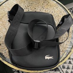 Lacoste Bag Unisex 