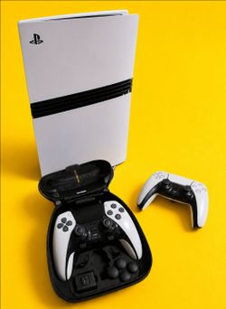 Ps5 Pro Bundle