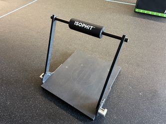 Isophit Strength Kit