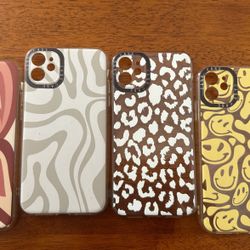 Free Phone Cases For IPhone 11