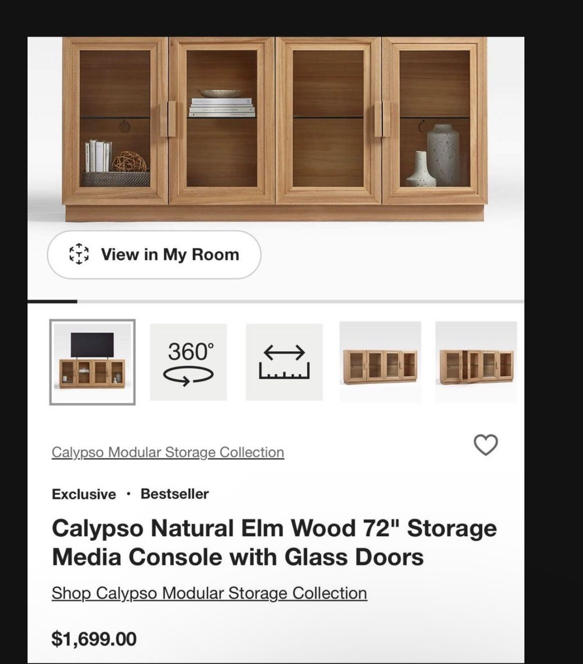Tv Stand