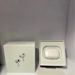 AirPod Pro 2 ANC 