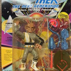 Star Trek The Next Generation