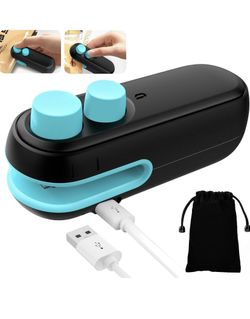 Mini Bag Sealer ⚡️