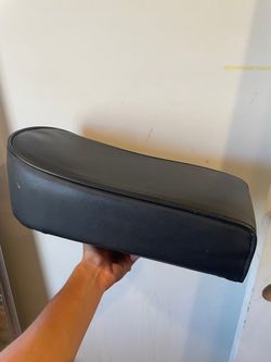Taco minibike seat