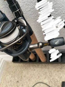 Pflueger president size 20 reel only
