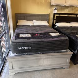 New Mattress Sets 