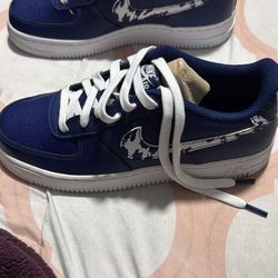 Air Force 1 LV8 1 (GS)  5.5Y