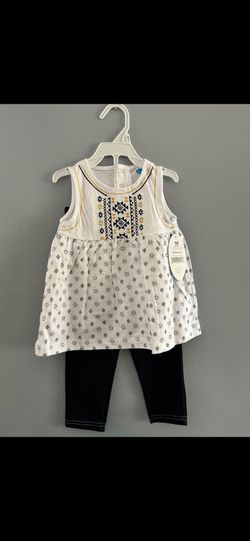 Girls' clothing .NEW