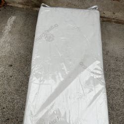 Sleep Solutions Crib Mattress 