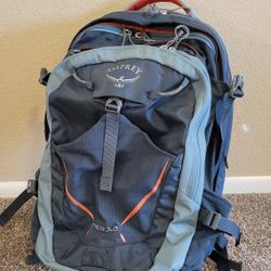 Osprey Nebula Backpack