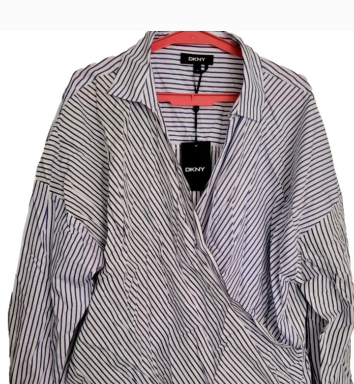 Dkny Women's Shirt