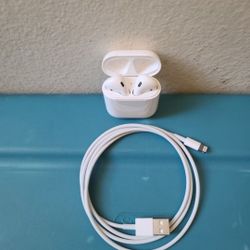 Apple AirPods Original 