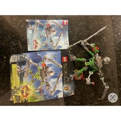 Lego set 70792