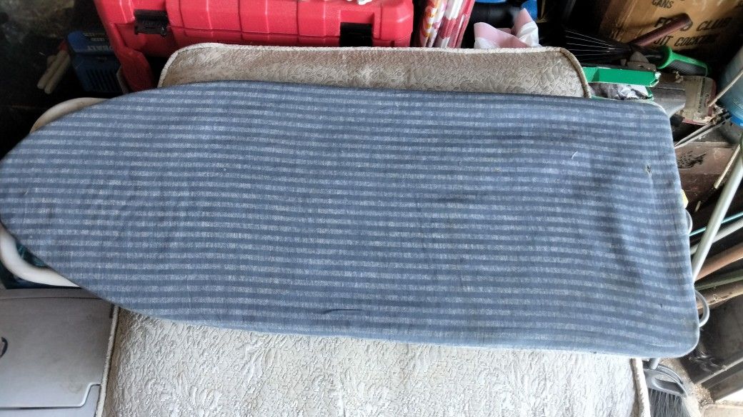 Mini Ironing Board