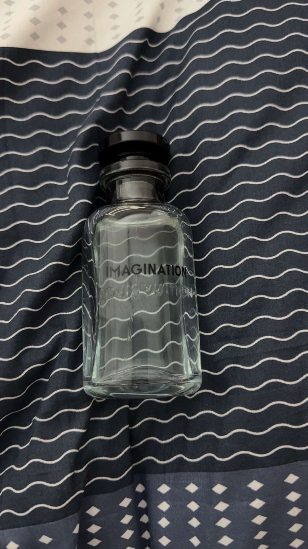 Louis Vuitton Imagination 3.4oz