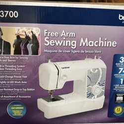 Brother Sewing Machine 