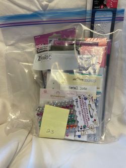 Scrapbooking-Card Making