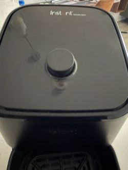 Mini Air Fryer - 2QT