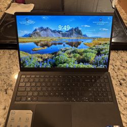 Dell Laptop
