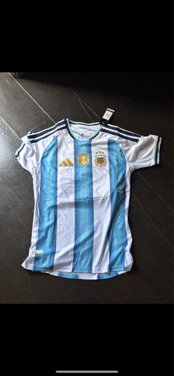 Argentina Jersey XL