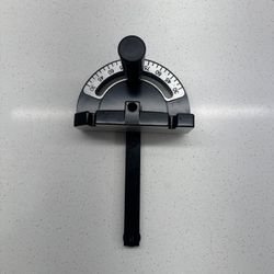 Table Saw Miter Guage Push 3/4" Track Slot