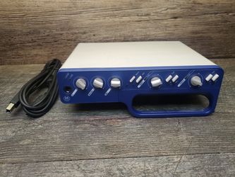 Digidesign Mbox 2 