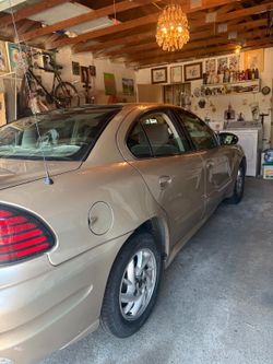 2004 Pontiac Grand Am