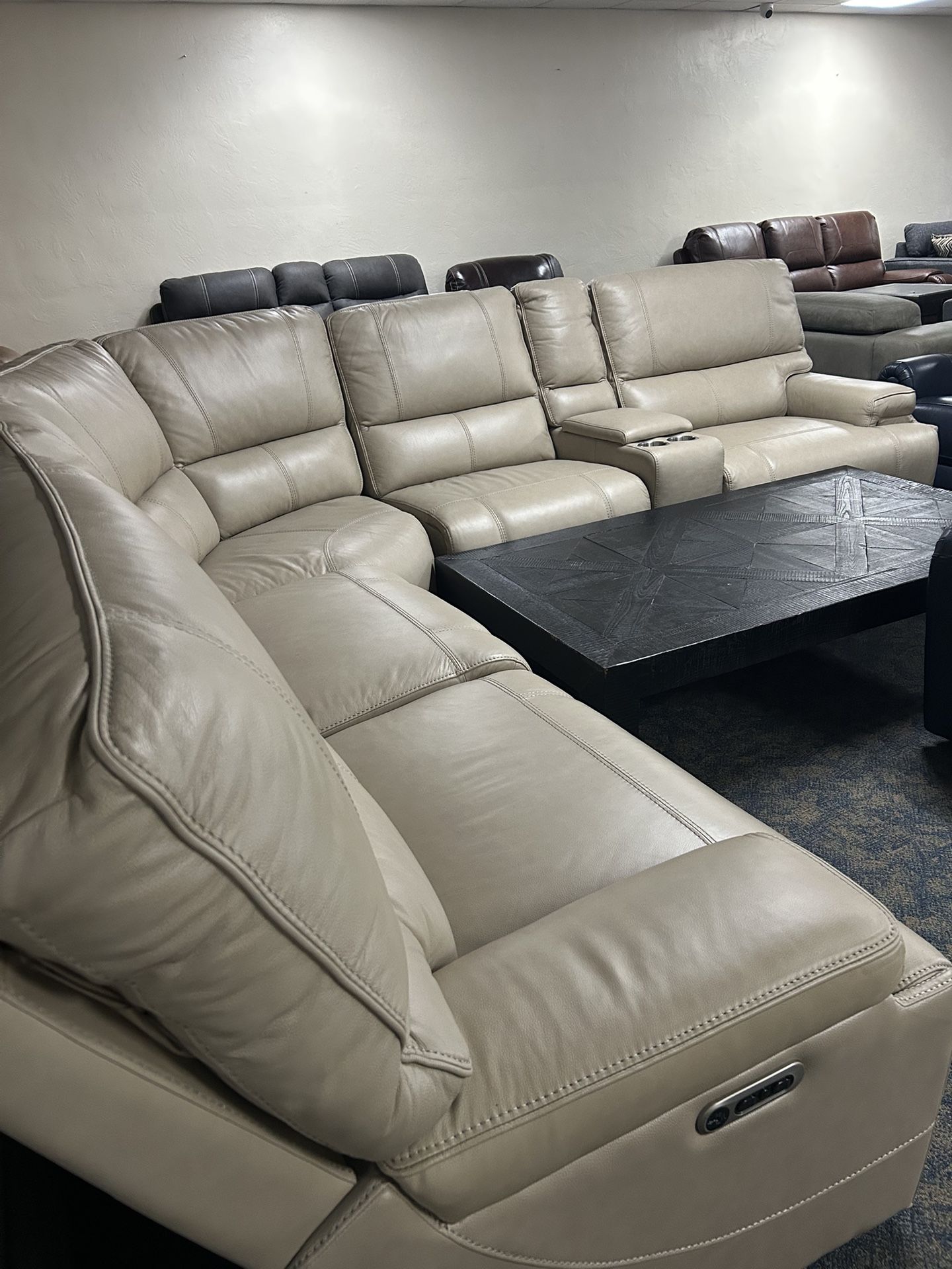 // Sooofases Disponibles//