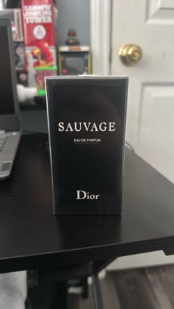 Dior Sauvage