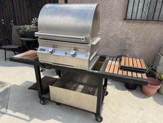 Grill
