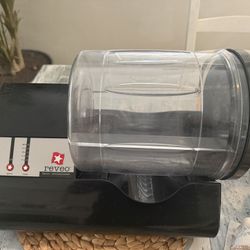 Reveo Marivac Vacuum Meat Tumbler Perfect For Try Tip